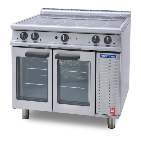Falcon E3913i User instructions