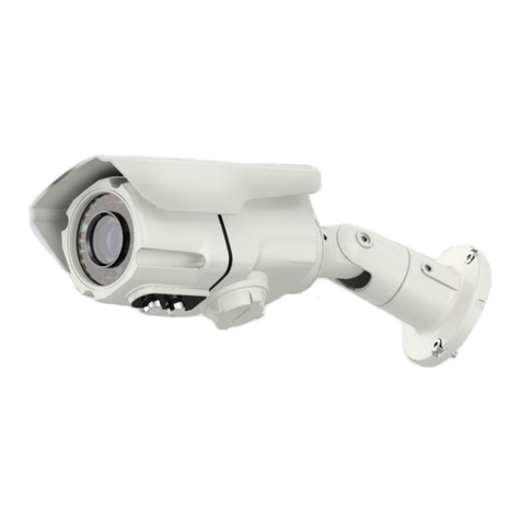 Vista VK2-3MPBIR28V12re User manual