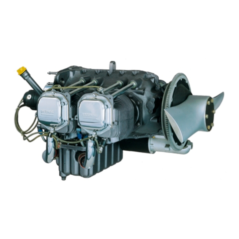 Textron Lycoming O-235 Series User manual Textron Lycoming O-235 Series User manual