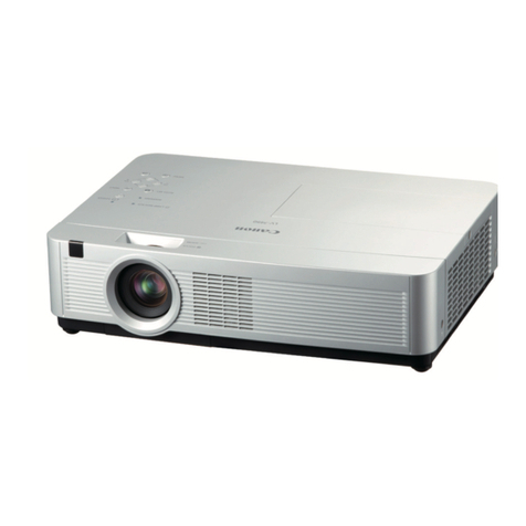 Canon LV 7490 user manual