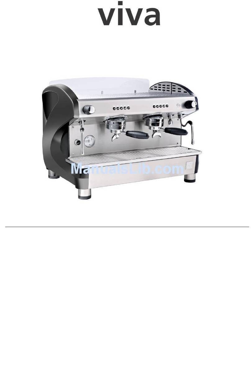 Iluv VIVA 1 user manual