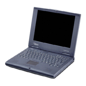 Fujitsu Siemens Computers LITELINE Series User manual