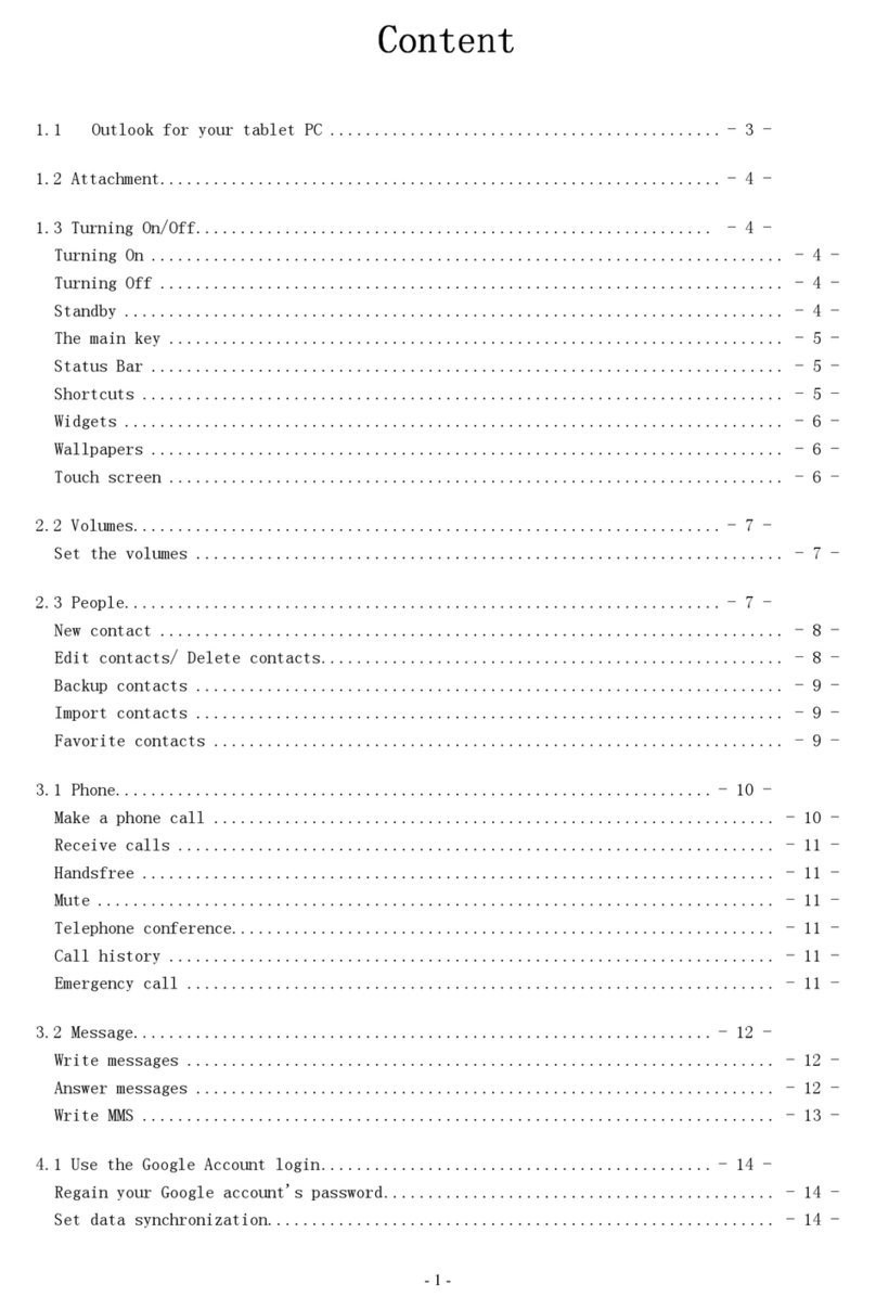Intex ibuddy connect II user manual