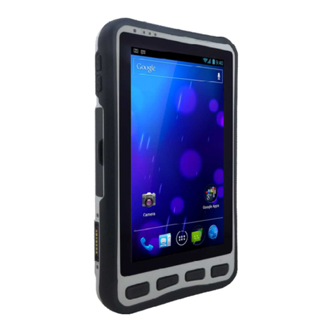 Winmate M700DM4 user guide