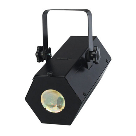 FX LAB Vasto G017A User manual