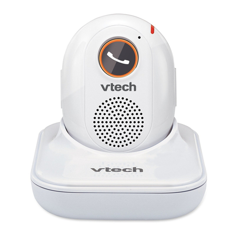 V-tech SN6167 User manual