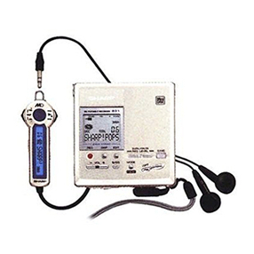 Sharp MD-MT831H(GL) User manual Sharp MD-MT831H(GL) User manual