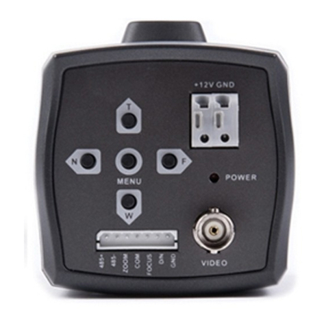 Concept Pro VCP553 user manual