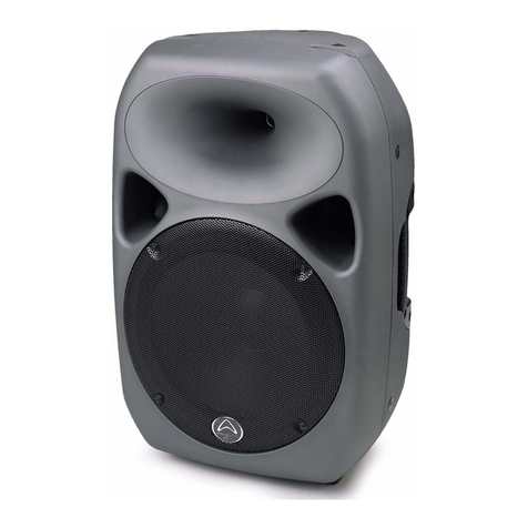 Titan 15 ACTIVE User manual