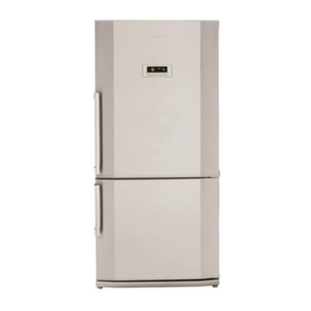 Blomberg KND 9950 User manual