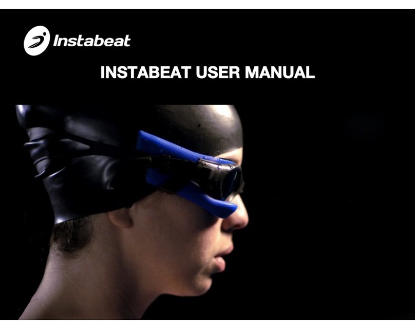 Instabeat Instabeat user manual