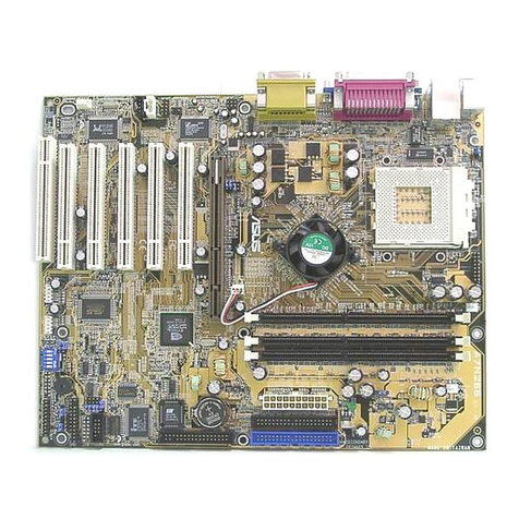 IWILL XP333 user manual
