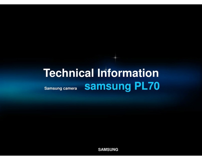 Samsung PL70 Manual