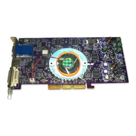 Asus V8460 Series user manual