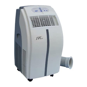 SPT WA-9020E User manual
