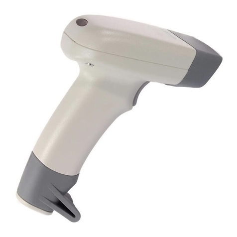 Datalogic DLC7070 quick reference