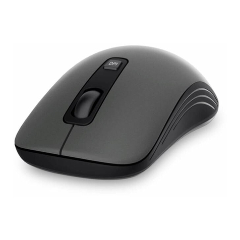 Tecknet M011 user manual
