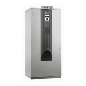 alphainnoTec SWC 140H operating manual
