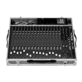 IMG STAGE LINE MMX-1221 User manual