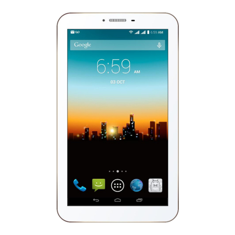 Posh EQUAL MAX S900 User manual