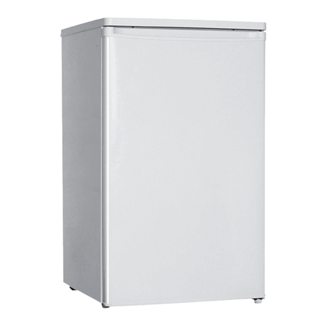Currys Essentials CUR50W10 User manual