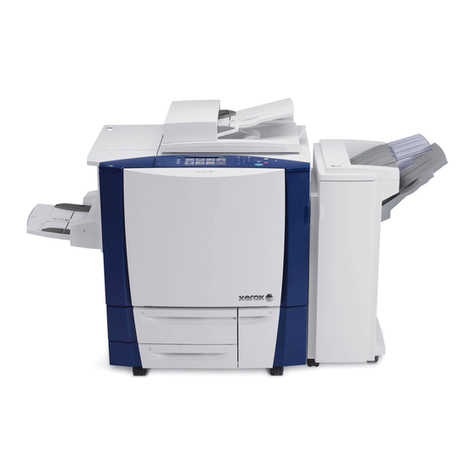 Xerox ColorQube 9203 User manual