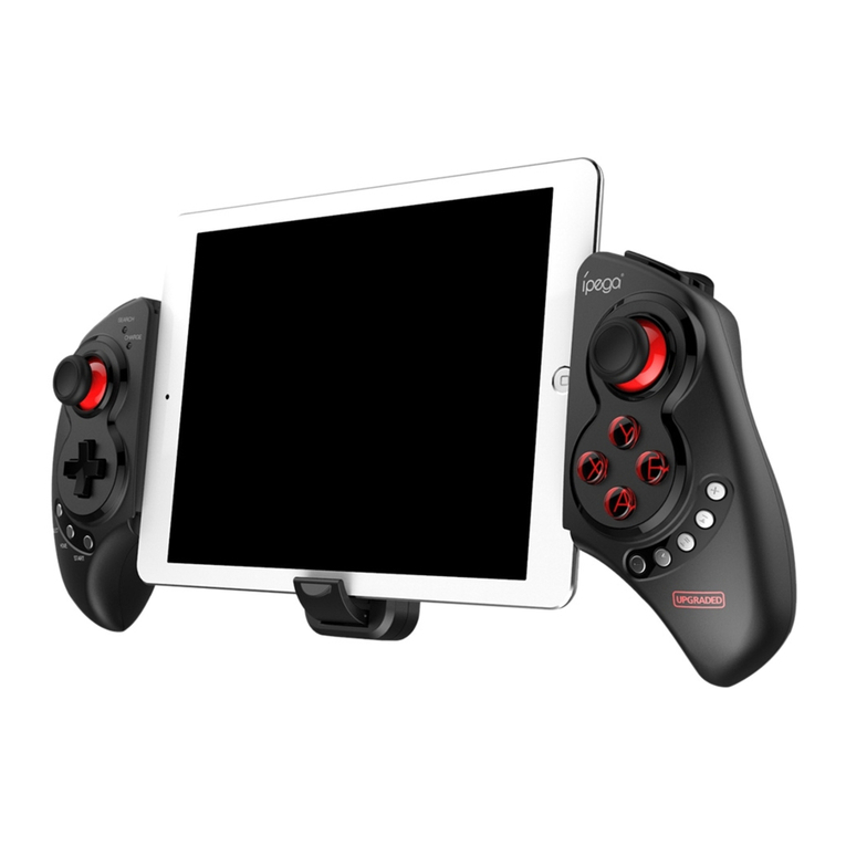 iPega PG-9023 user manual