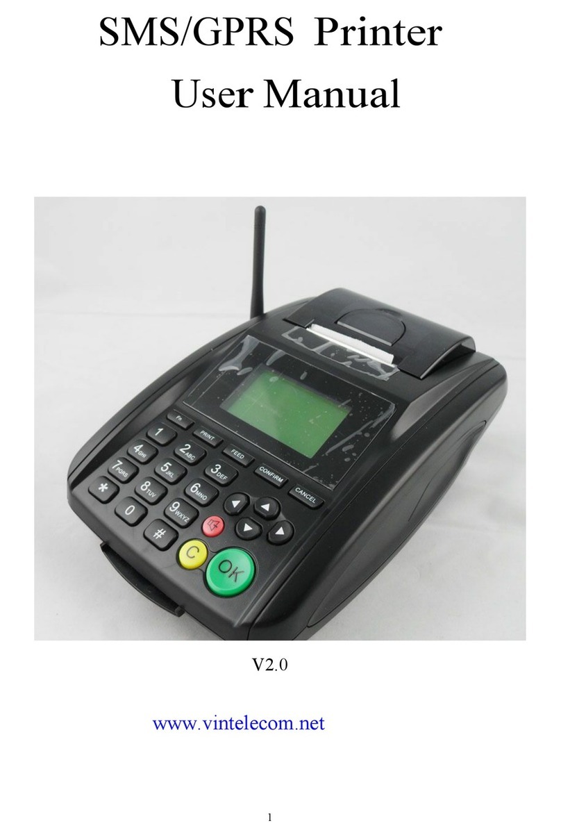 VinTelecom FS10 user manual