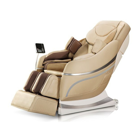 iRest SL-A33-5 User manual