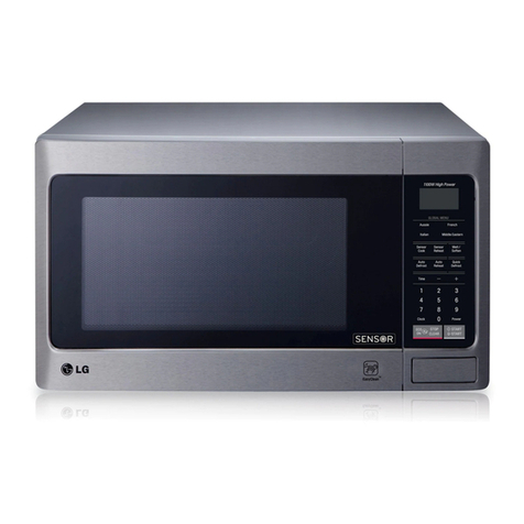 LG MS404 Series owner's manual LG MS404 Series owner's manual