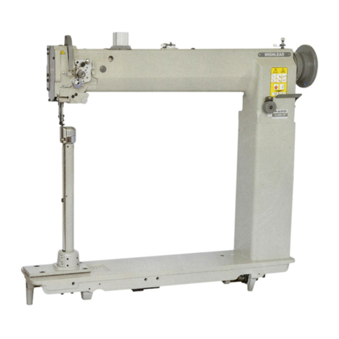 HIGHLEAD GC24698-25L User manual HIGHLEAD GC24698-25L User manual