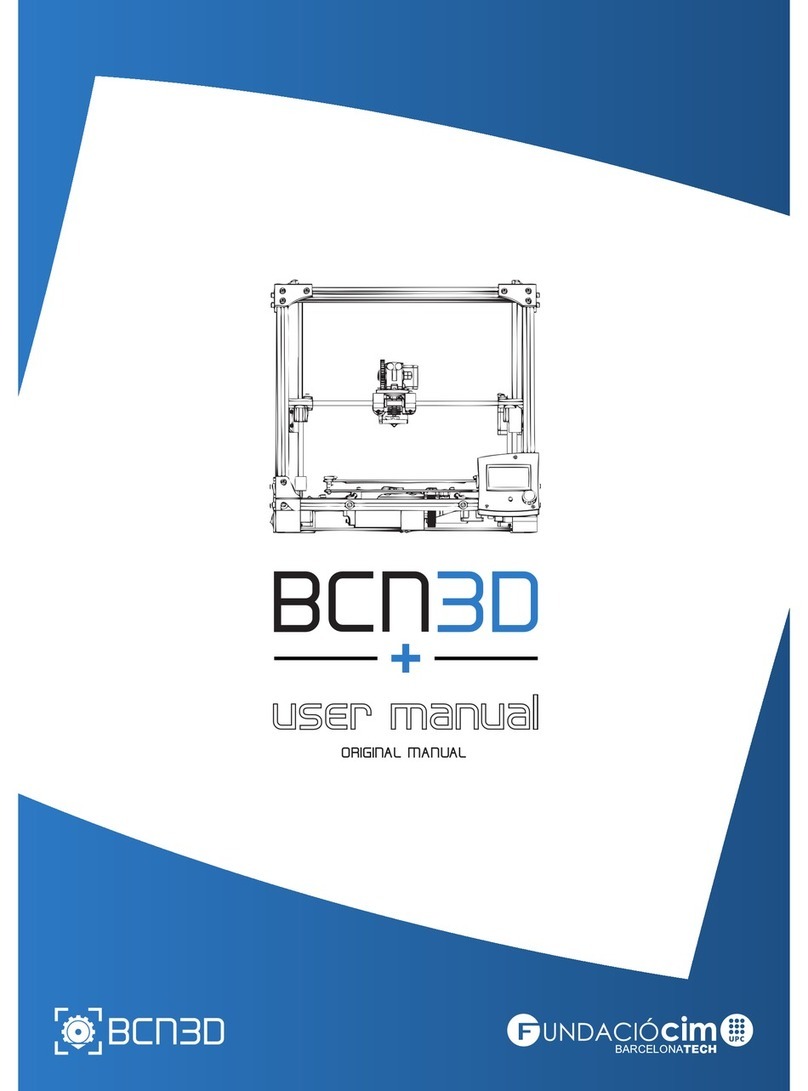Fundaciocim BCN3D user manual