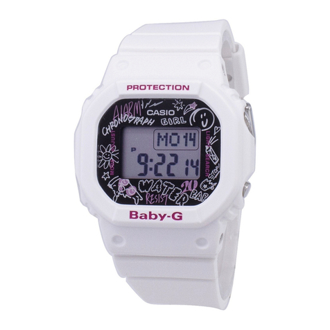 Casio 3290 User manual Casio 3290 User manual