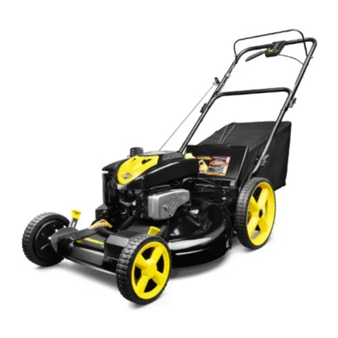 Brute 7800802 User manual Brute 7800802 User manual