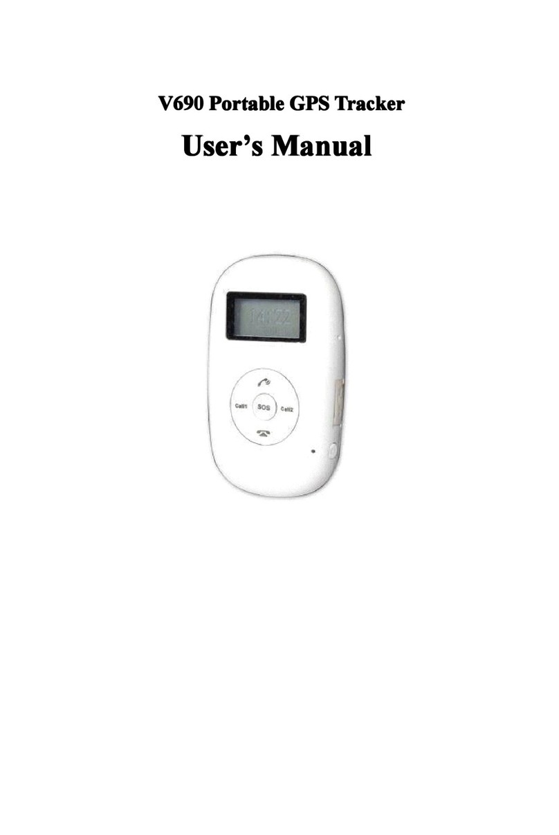 V-Sun V690 user manual