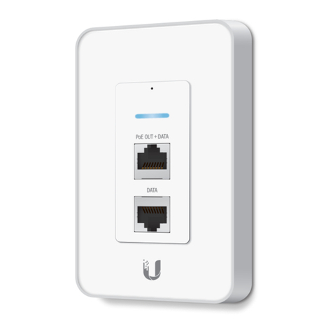 Ubiquiti UAP-IW quick start guide