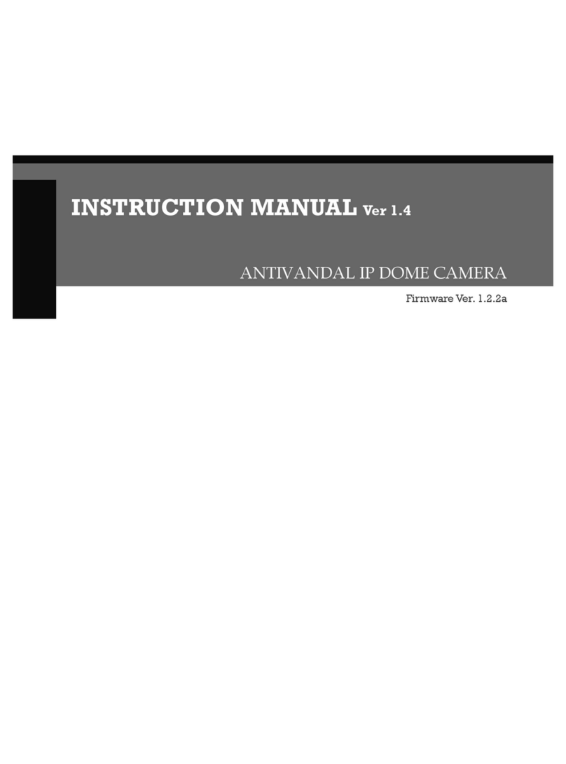 Probe PID-P200HT instruction manual