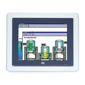 AXIOMTEK GOT5840T-832 User manual