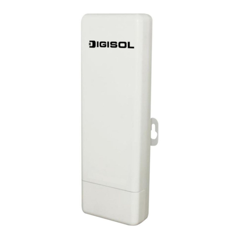 Digisol DG-WA1102NP user manual