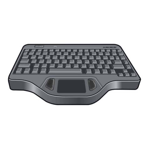 Panasonic CF-VKBL02 User manual