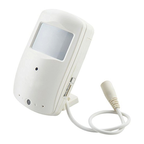 Conbrov WF28 User manual