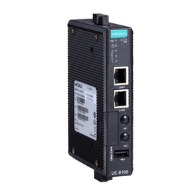 Moxa Technologies UC-8112-LX-STK User manual Moxa Technologies UC-8112-LX-STK User manual