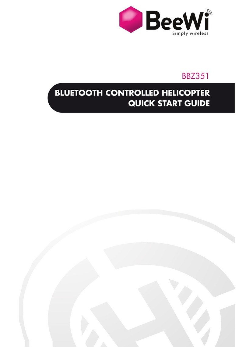 BeeWi BBZ351 quick start guide