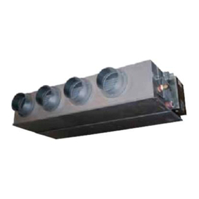 Technibel CAFP 124 R Manual