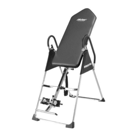 Life Gear 75163 User manual