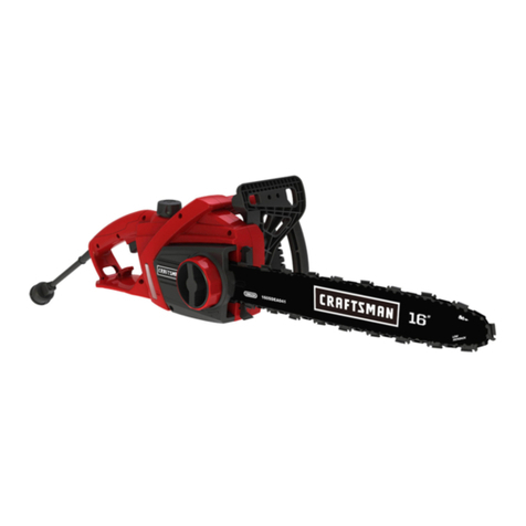 Craftsman 172.452470 User manual