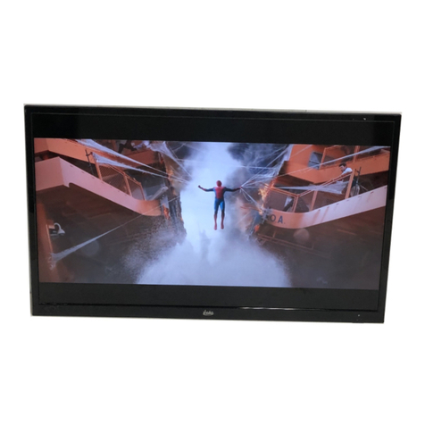 Vidao V4040HD User manual