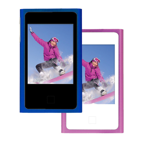 Eclipse TOUCH PRO user manual