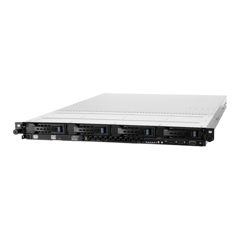 Asus RS300-E9-PS4 user guide