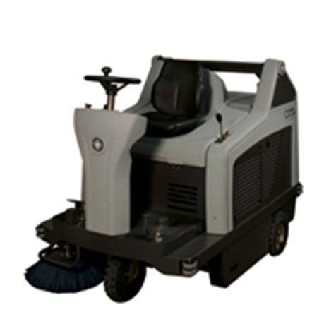 Nilfisk-Advance SR 1300H B user manual Nilfisk-Advance SR 1300H B user manual